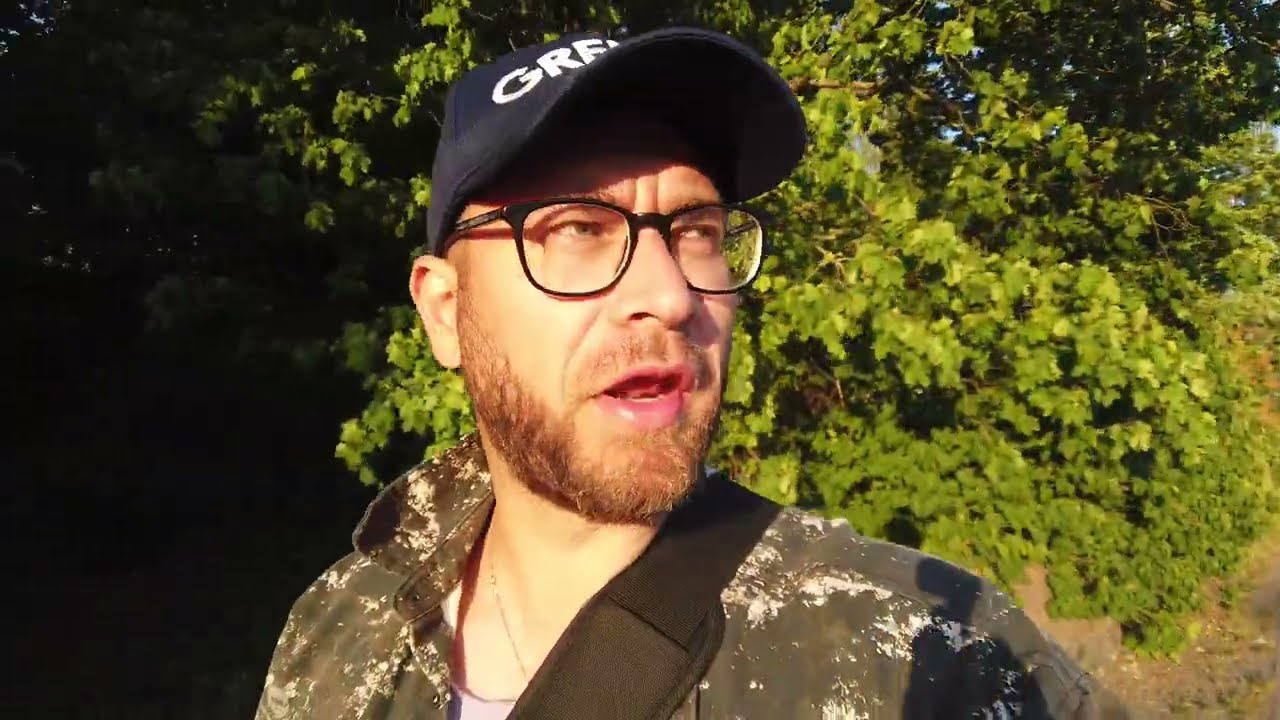 Itä-Pakilan WWI Kadonnut Luola (Tukikohta 16 asema 5)