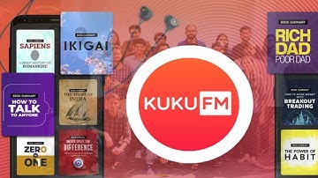 How to Hear Podcast in Kuku FM