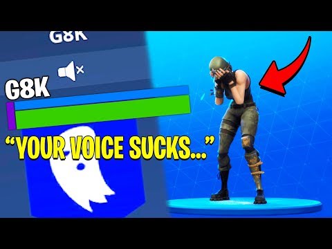 This kid INSULTED me 30 seconds into the match!