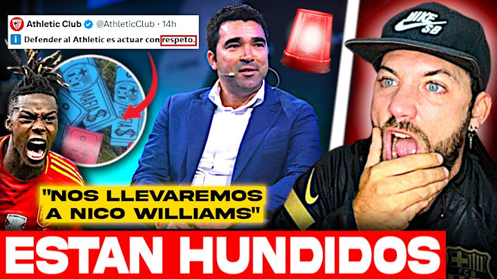 💥ATHLETIC RUNS OUT AGAINST BARÇA! (ANOTHER MADRID BRANCH)
