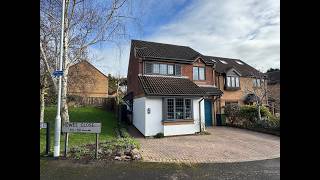 Howes Close Tour