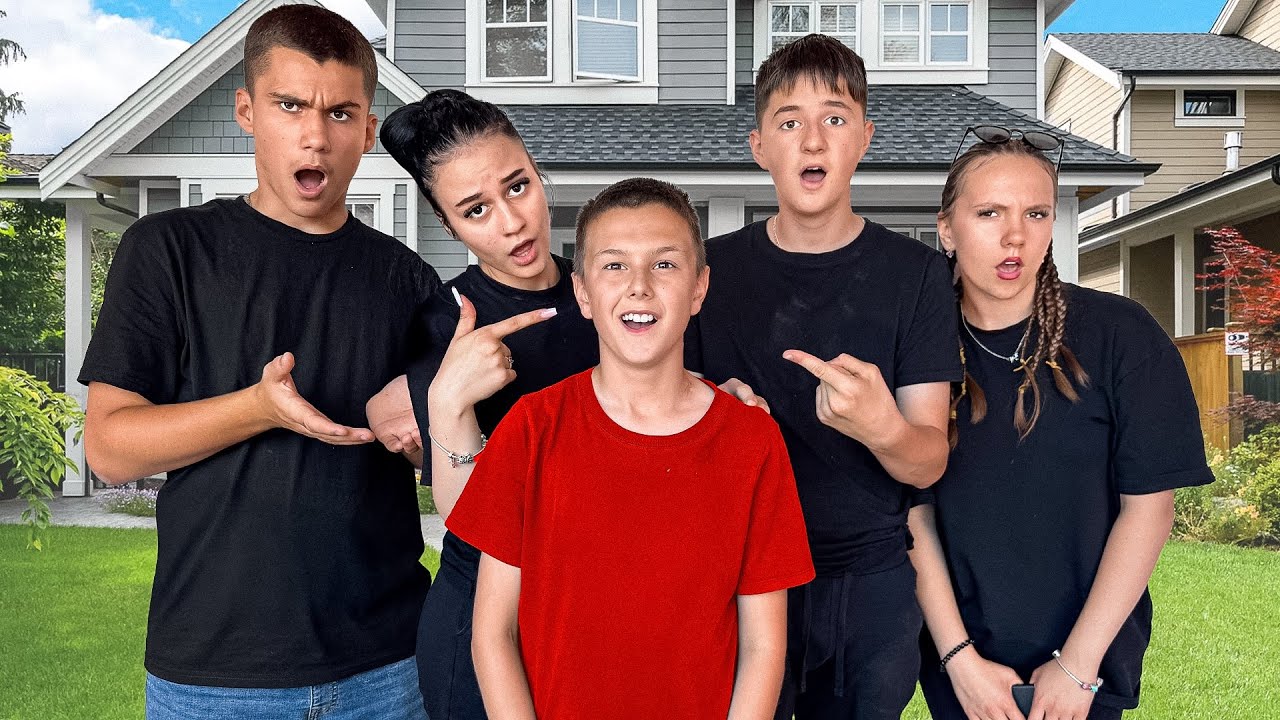 HUSE VIŠE NIJE STARI HUSE 