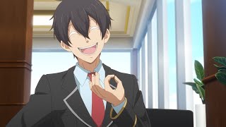 Otome Game Sekai Wa Mob Ni Kibishii Sekai Desu Eleştiri