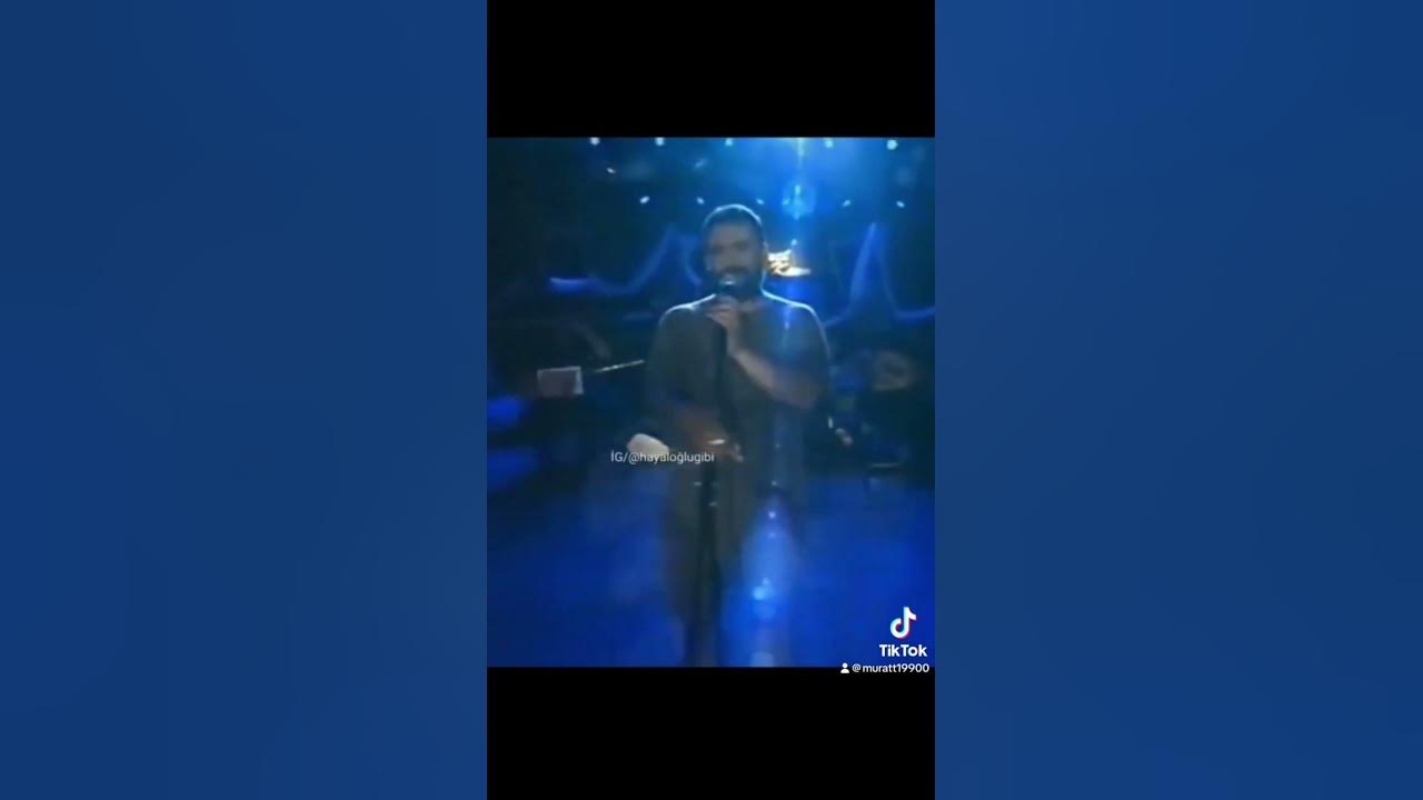 Ahmet Kaya Sigara ile ilgili Yüreğim Kanıyor