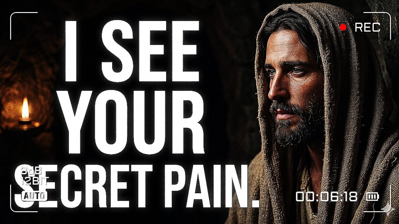 🛑 GOD SAYS;- WHY GOD HAS BEEN SILENT (AND WHY HE'S SPEAKING NOW)