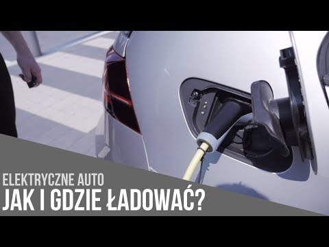 Wideo: Jak płacisz za ładowanie samochodu elektrycznego?