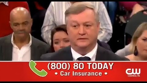 Failed Lie Detector Compilation 15