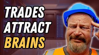 Top 5 Reasons Young Smart People Are Joining the Trades in 2026