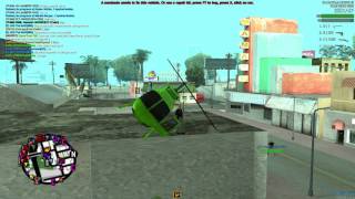 How [AF] /Drops In (MTA CIT2)
