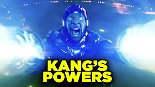 How Strong Will Kang Be? Kang’s Power Level EXPLAINED!