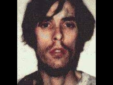 Die gefährlichsten Serienkiller Amerikas - David Berkowitz