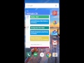 What's new in Lollipop for the LG G3