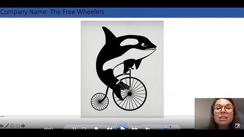 JGM2 Capstone Task 1 Business Plan Presentation