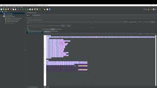 ISO-8583 with JMeter