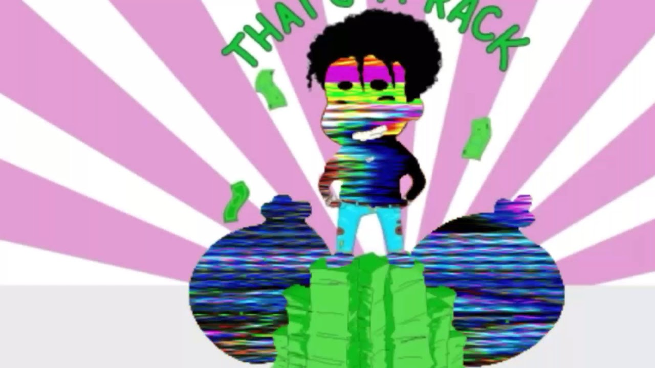 That Rack Though Lil Uzi Vert - That's a Rack (Lyrics) - YouTube