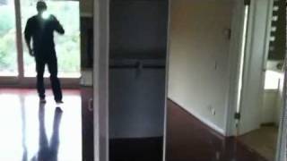 Project Skydeck - BEFORE Video (Capital Redevelopment Group's Rehabs)