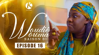 SERIES - WOUDIEWOUMA - EPISODE 16 **ENG SUB**