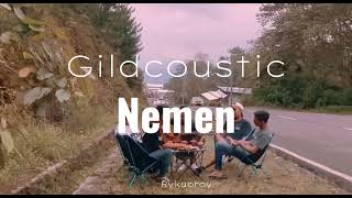 Nemengildcousticsngomongo Njalukmu Piye