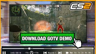 IN CS2 DEMOS von EUREN MATCHES herunterladen?! Ich zeige dir, wie es geht! 🔥 | biBa