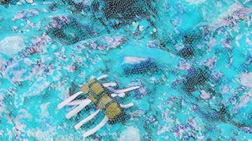 R-MVSNet Pavement Reconstruction Demonstration