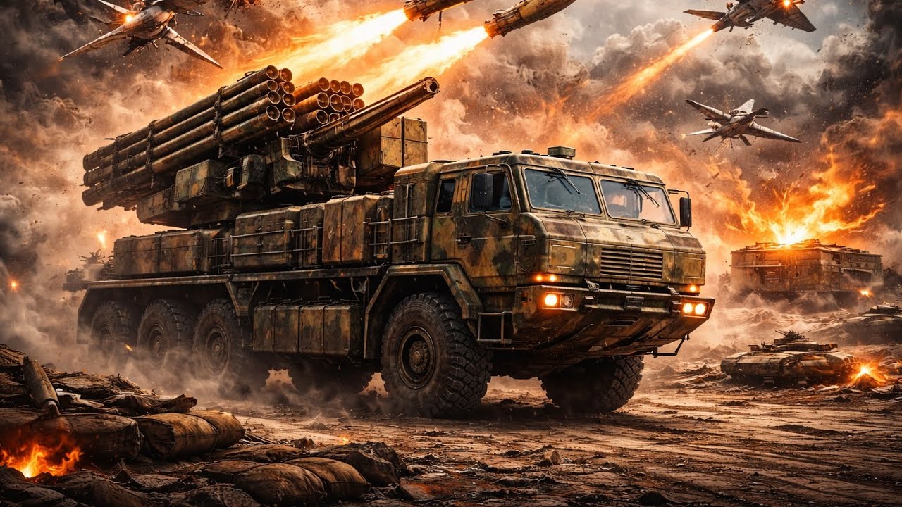 Pantsir-S1 – The Ultimate Air Defense Shield 🔥🚀 | Missile & Gun System ...