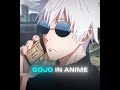 Who is the best? #gojo #sukuna #toji #anime #edit #animedit #trending #viral #parati #tokamisquad
