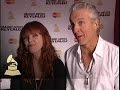Pat Benatar and Neil Giraldo answer GRAMMY fan questions! | GRAMMYs
