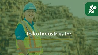 Tolko Industries Inc