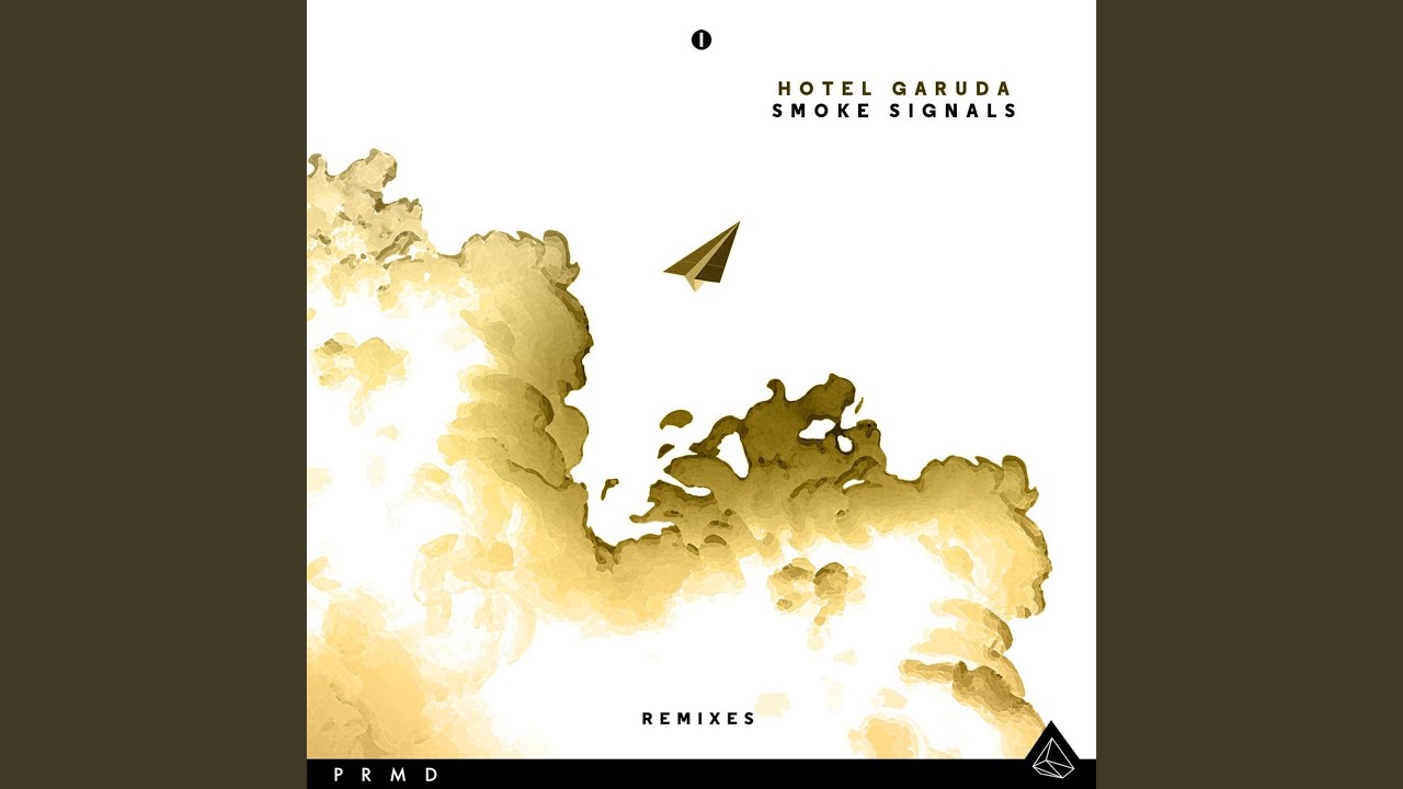Smoke Signals (Alizzz Remix)