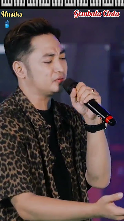Irwan DA (( Gembala Cinta )) Simpatik music