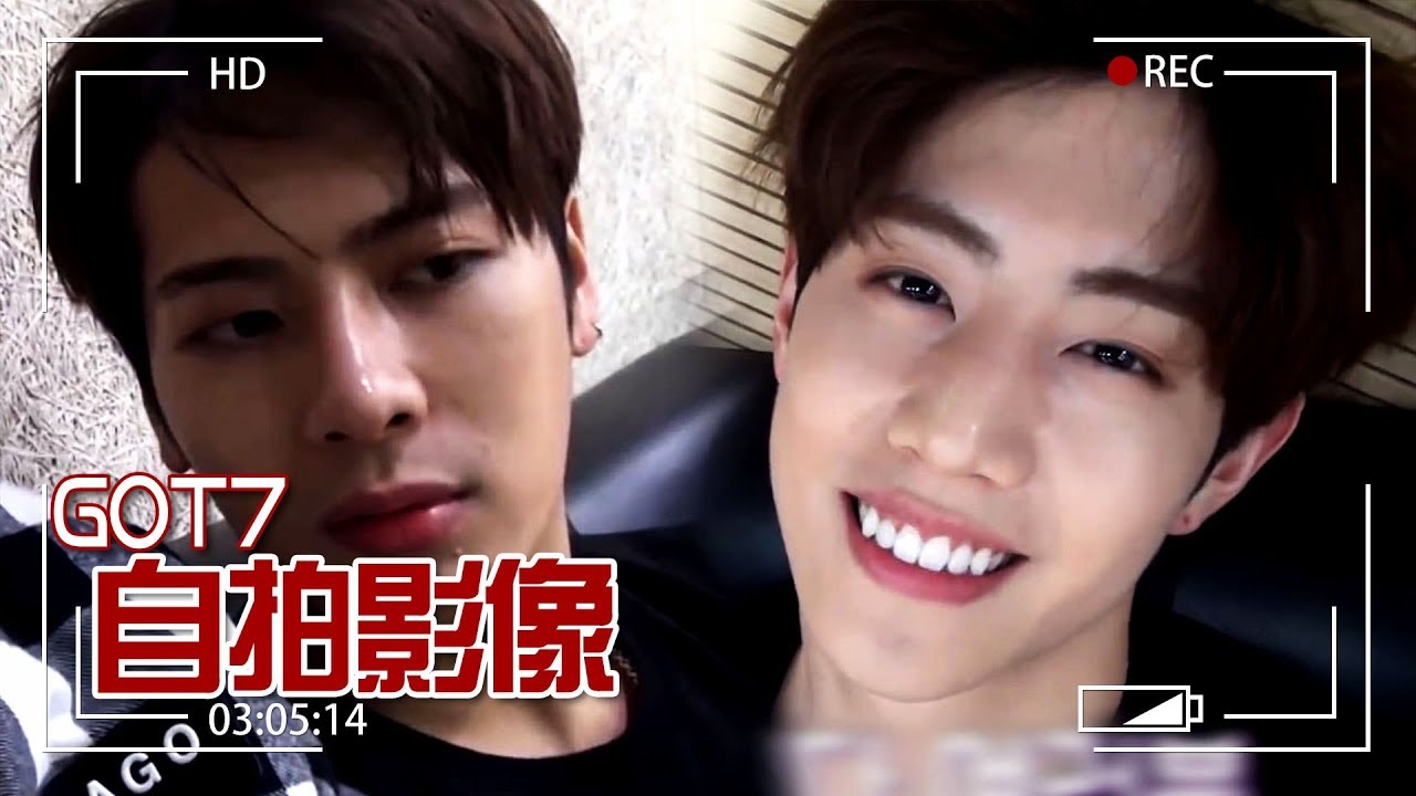 [中文字幕] GOT7 成员为段宜恩应援的原因 | 金炳万的丛林法则