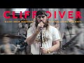 CLIFFDIVER - Black Lodge Breakfast Burrito (Limited Time Only) (Official Music Video)