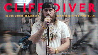 CLIFFDIVER - Black Lodge Breakfast Burrito (Limited Time Only) (Official Music Video)
New CLIFFDIVER music “black lodge breakfast burrito (limited time only)”
Out Now on SideOneDummy Records.
► https://cliffdiver.lnk.to/dayzgone
Follow CLIFFDIVER:
► http://cliffdiverok.com
“black lodge breakfast burrito (limited time only)”
Edited & Colored by
Nat Breeden
http://instagram.com/deadbeatbug_prod
http://instagram.com/nat_gant_nat
Check back regularly for new music videos, interviews, acoustic sessions and more!
► http://sideonedummy.com
► Bandcamp: https://sideonedummy.bandcamp.com
► Apple Music: https://music.apple.com/us/curator/sideonedummy-records/1073184961
Join us on our networks!
Official Website: http://sideonedummy.com
Facebook: http://facebook.com/sideonedummy
X (formally known as Twitter): http://twitter.com/sideonedummy
Instagram: http://instagram.com/sideonedummy
Spotify: https://open.spotify.com/user/sideonedummy
LYRICS
“black lodge breakfast burrito (limited time only)”
it’s nuanced and I’m abstract
I’m sorry I get sidetracked
but lately I don’t know who I am
it’s messed up that I’m messed up
but I’m out of good ideas
everything is screaming and you’re so quiet
it’s intricate, incredible
you try and love, it’s tangible
but one of life’s cruelest jokes is
it’s temporal and it’s terrible
it’s beautifully unbearable
…and if all that sounds like bullshit, it’s cause it is
It’s clear to Me why I’m so lonely
I only worry about Me
If I could just stop talkin about Myself
maybe I’d mean something to someone else
but the words are burning in My throat
whoa, there they go
I want to cut them out, cut them out
I want to cut it out, cut it out
I want to cut them out, cut them out
whoa, there they go
I’m awkward and exhausting and it feels like a haunting
a memory of future I can’t find
It’s clear to Me why I’m so lonely
I only worry about Me
If I could just stop talkin about Myself
maybe I’d mean something to someone else
but the words are burning in My throat
whoa, there they go
I want to cut them out, cut them out
I want to cut it out, cut it out
I want to cut them out, cut them out
whoa, there they go
#Cliffdiverok #blacklodge #breakfastburrito #sideonedummy CLIFFDIVER - Black Lodge Breakfast Burrito (Limited Time Only) (Official Music Video)