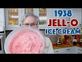 Why This 1938 Jell-O Recipe Is Actually Genius