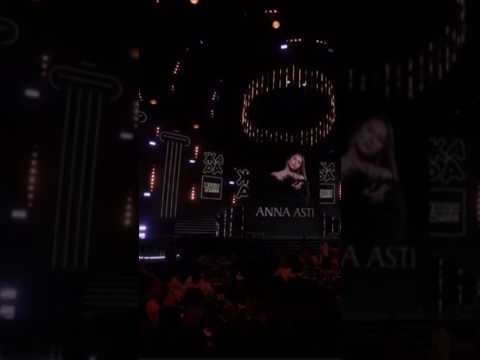 Артист Года: Anna Asti. Главная Номинация На Премии Жара Тв Annaasti Concert Asti Live