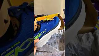 ASMR Sketchers Max Cushion Endeavour Exciton Sneakers. Review Overall 4.4/5