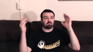 DSP Tries It: E3 2014(Highlight Reel)
On an all new DSP Tries It, is a special edition indeed, this is a highlight reel showing Phil Burnells own feelings and opinions regarding the games he might be playing. With some expose content mixed in with some entertainment and comedy built in.
There will be a few parts exposing him mostly for his hypocrisy on disliking Metal Gear Solid for the cutscenes, completely skipping important storyline in Kingdom Hearts, and also him playing Persona 4 Golden? Oh hell no.
Sources
Images
http://imgur.com/a/vXaPh#1
Music
https://www.youtube.com/watch?v=n5ydhcIhLbM
Organization 13 song Kingdom Hearts 2.
https://www.youtube.com/watch?v=EwGxPf7gz08
Kingdom Hearts-Black Garden
https://www.youtube.com/watch?v=71wffGR-cv4
Persona 4-Like A Dream Come True.
Videos
https://www.youtube.com/watch?v=53h3cIOA23Y
DSPGamings bashing of Kojima for cutscenes.
And the E3 video is titled E3 2014 - Addressing Viewer Comments/PS4 Release Dates Announced DSP Tries It: E3 2014(Highlight Reel)