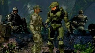 The Way Halo 3 was Meant to be Played | Resurrection Revamp 3.0
