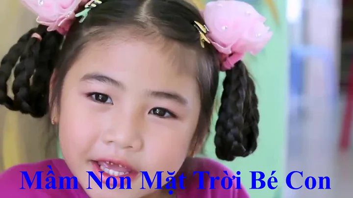 Ngày Đầu Tiên Đi Học - Bé Trúc Tiên - MNMTBC