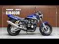 YAMAHA】XJR400R｜RH02J - YouTube