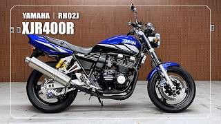 その他 xjr400r rh02j YAMAHA XJR400R｜RH02J – 京都のバイクショップSPEC-M（スペックエム