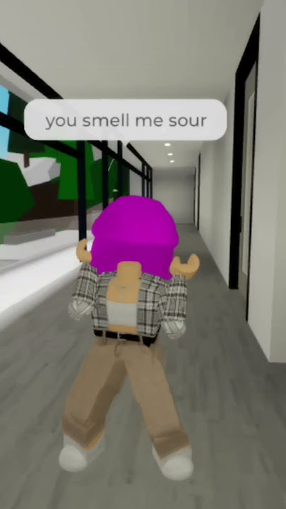 stinky little Baby, trend