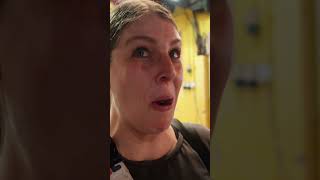 Trying Durian Puff in Malaysia 🇲🇾