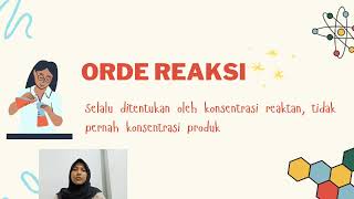 KIMIA DASAR II [KINETIKA KIMIA]