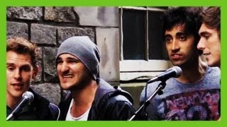 Who Will Come - Funny Musical Comedy Song By Four Screws Loose Comcomedy