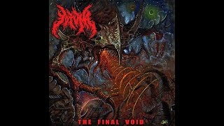 Yotuma - 2025 - The Final Void (Death Metal | Groove Metal, DR11)