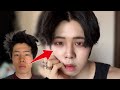 25歳無職、BTSジミンになる。