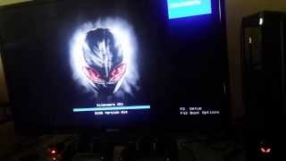 Boot time after SSD upgrade