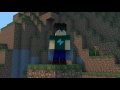 I Believe I Can Fly - Minecraft Animation