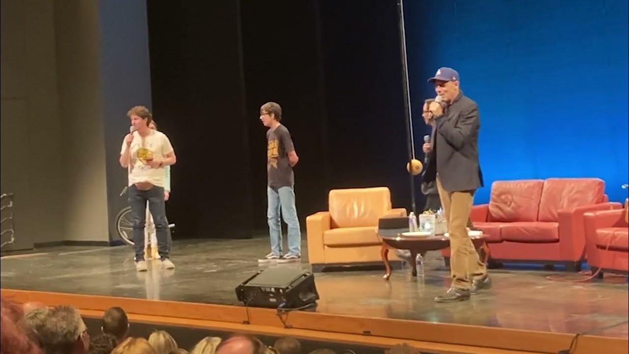 Playing Napoleon Dynamite Trivia & Some Tetherball 4.13.2023 YouTube